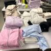 Lululemon Clothing Pallets