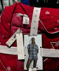 Wholesale Victoria's Secret Pyjama
