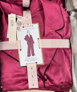 Wholesale Victoria's Secret Pyjama