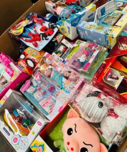 Wholesale Mixed Toy
