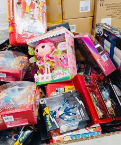 Wholesale Mixed Toy