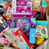 Wholesale Mixed Toy