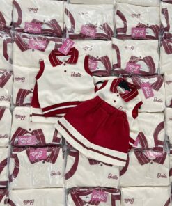 Wholesale Kids' Clothing Job Lots