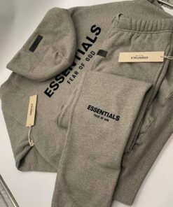 Wholesale Essentials Clothing