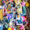 Wholesale Mixed Toys
