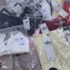 ALO Activewear Job Lots