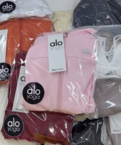 ALO Activewear Job Lots