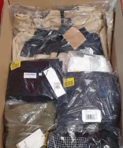 Wholesale Authentic Branded Clothing