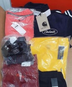 Wholesale Authentic Branded Clothing