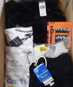 Wholesale Authentic Branded Clothing