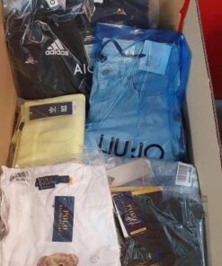 Wholesale Authentic Branded Clothing