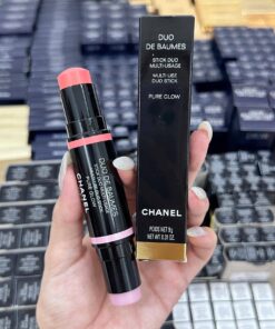Dior & Chanel Makeup