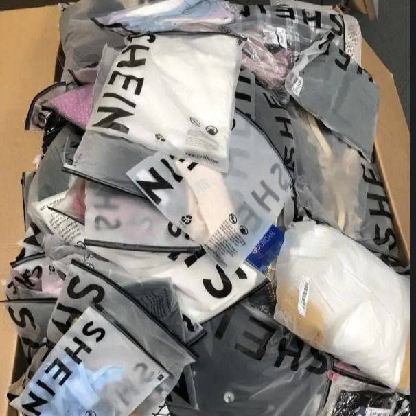 Wholesale SHEIN Clothing Wholesale SHEIN Clothing