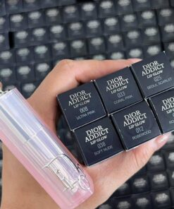 Dior & Chanel Makeup