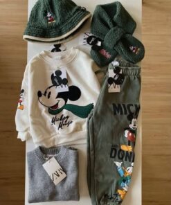 Wholesale Zara Kids Clothing