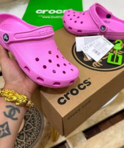 Wholesale Crocs Footwear