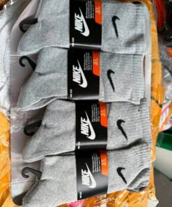 Wholesale Branded Sports Socks