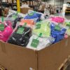 Wholesale Halara Clothing Pallets