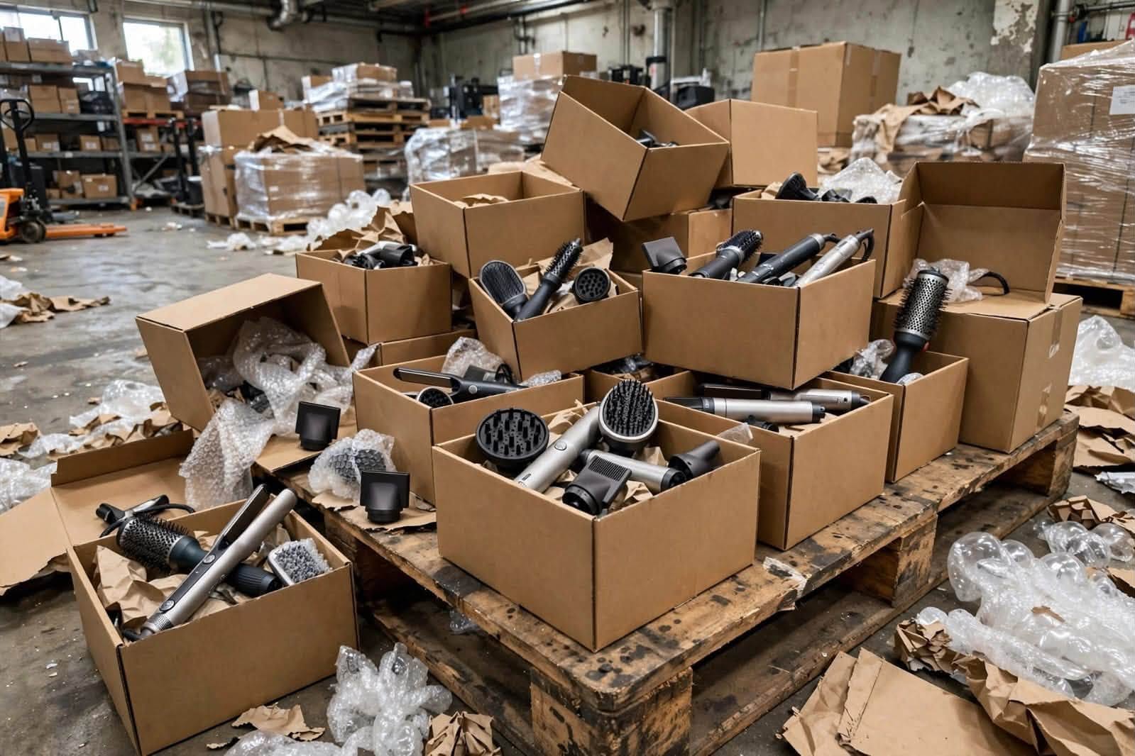 Dyson Supersonic Hair Dryer Dyson Supersonic Hair Dryer