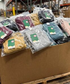 Wholesale Halara Clothing Pallets