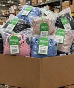 Wholesale Halara Clothing Pallets