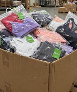 Wholesale Halara Clothing Pallets
