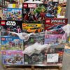 Wholesale LEGO® Pallets