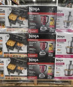 Wholesale Ninja Pallets