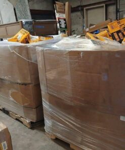 DeWALT Power Tools Pallets