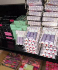 Mixed Cosmetics Wholesale