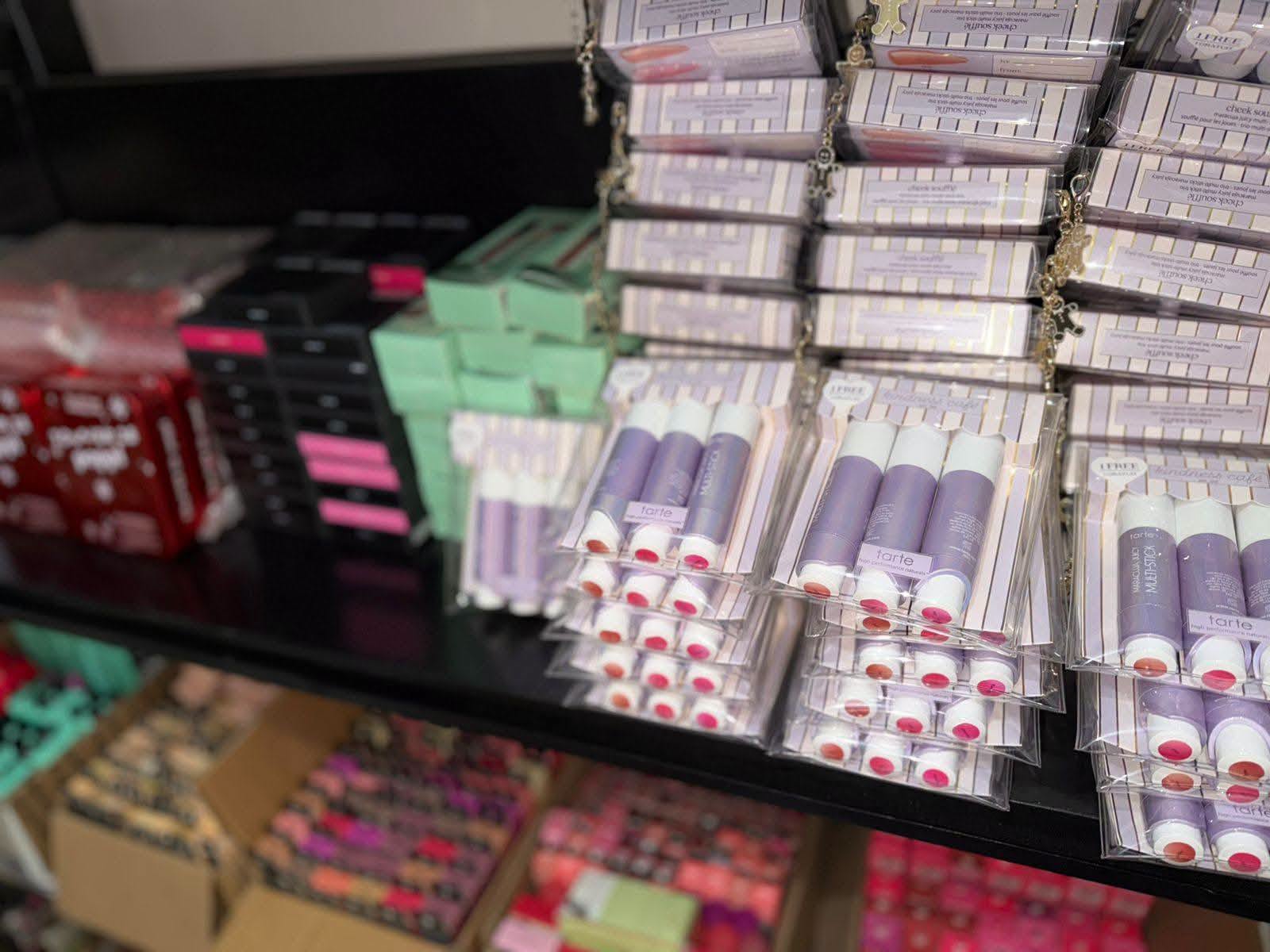 Mixed Cosmetics Wholesale Mixed Cosmetics Wholesale