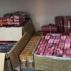 Mixed Cosmetics Wholesale