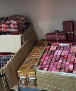 Mixed Cosmetics Wholesale