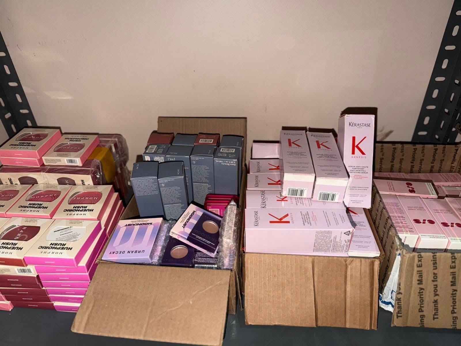 Mixed Cosmetics Wholesale Mixed Cosmetics Wholesale