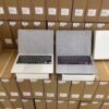 Wholesale Apple MacBook Pallets