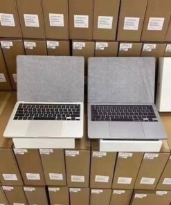 Wholesale Apple MacBook Pallets