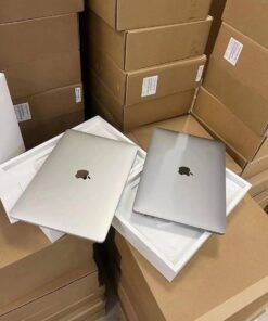 Wholesale Apple MacBook Pallets