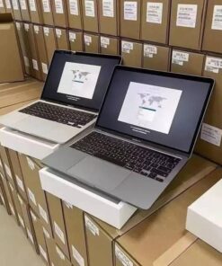 Wholesale Apple MacBook Pallets
