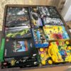 LEGO Toy Pallets Wholesale