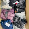 Winter Jacket Pallets Wholesale