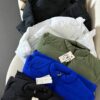 Wholesale Zara Jacket Pallets