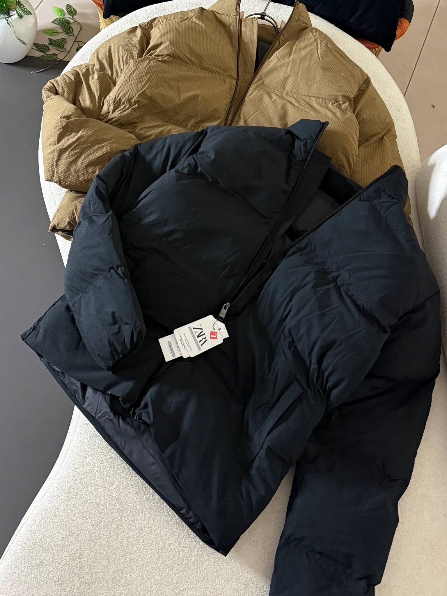 Wholesale Zara Jacket Pallets Wholesale Zara Jacket Pallets