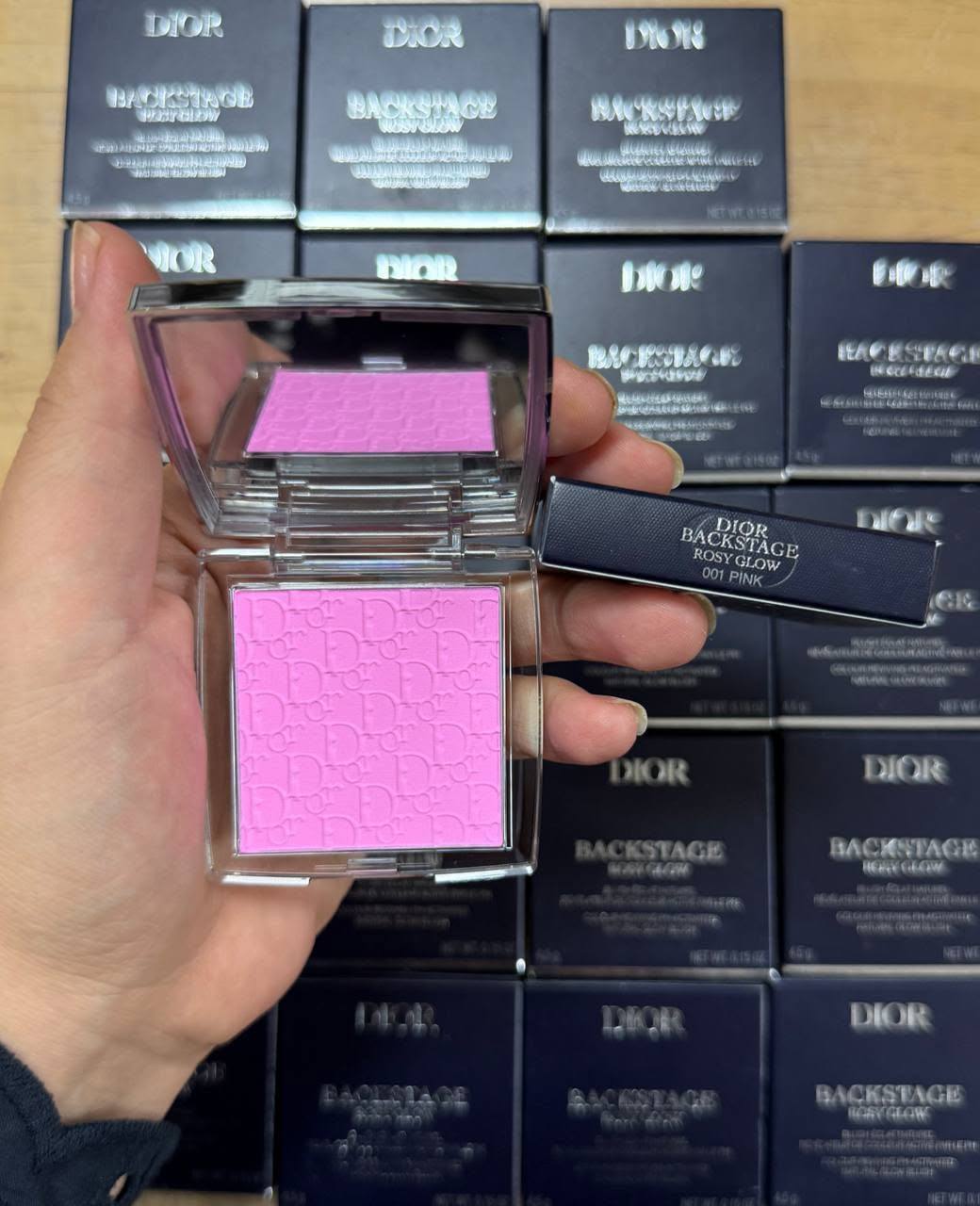 Dior Cosmetics Pallets Wholesale Dior Cosmetics Pallets Wholesale