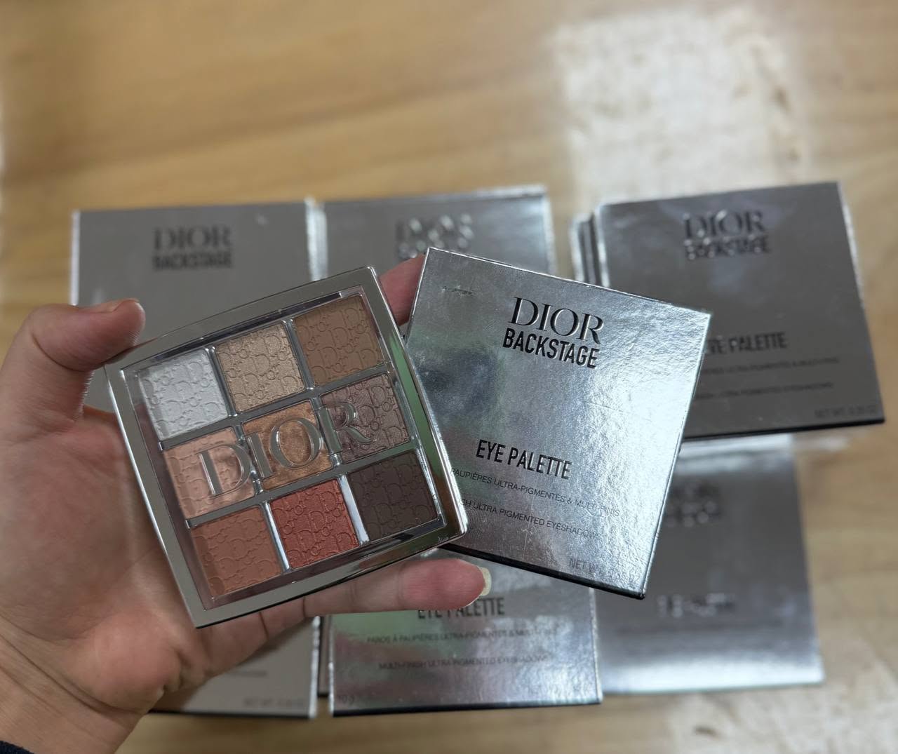 Dior Cosmetics Pallets Wholesale Dior Cosmetics Pallets Wholesale