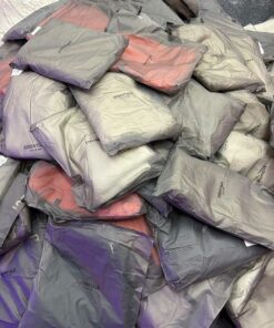 Essentials Clothing Pallets Wholesale