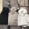 Essentials Clothing Pallets Wholesale