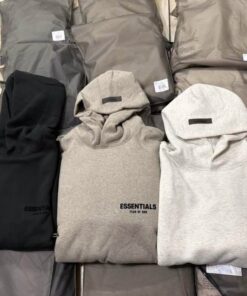 Essentials Clothing Pallets Wholesale