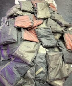 Essentials Clothing Pallets Wholesale