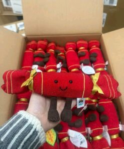 Jellycat Toys Pallets Wholesale