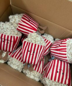 Jellycat Toys Pallets Wholesale